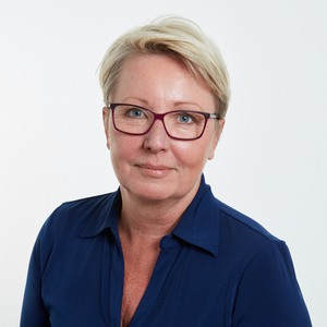 Jeanette Fored, Skatteexpert